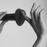 Strap-On-Me Dildo Base Finger O-Ring - Unlock New Possibilities Collars and Leads